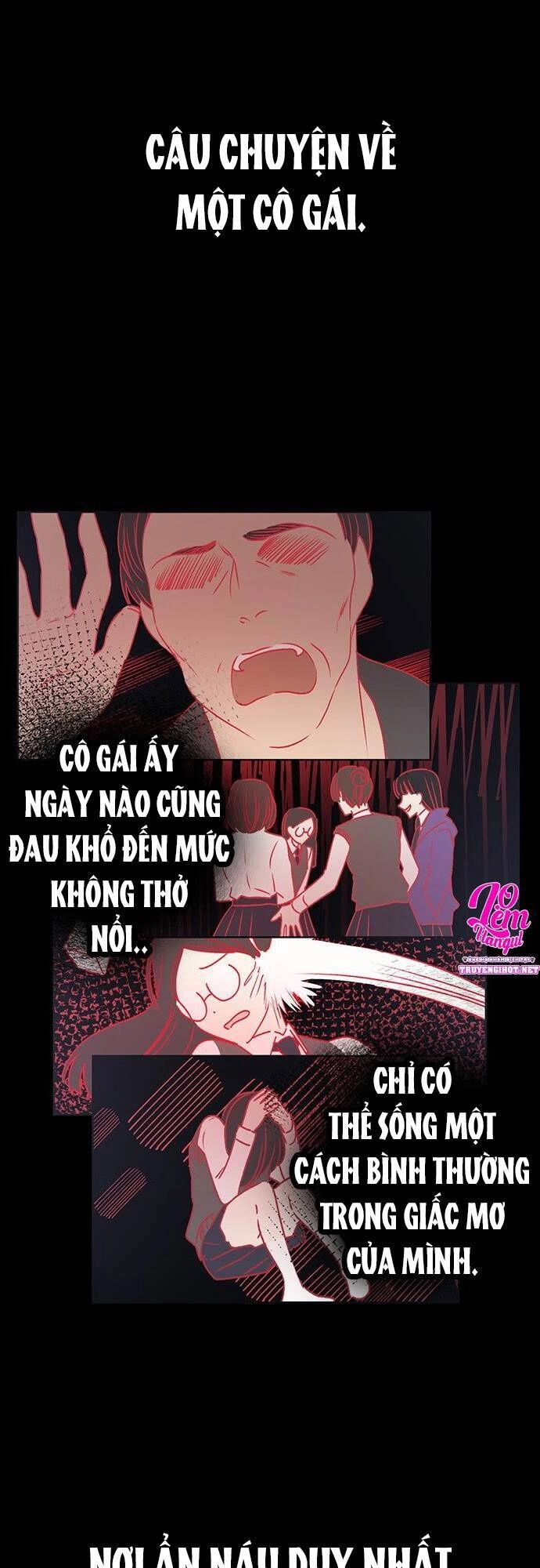 Vị Hôn Thê Của Nam Chính Chapter 41 - 49