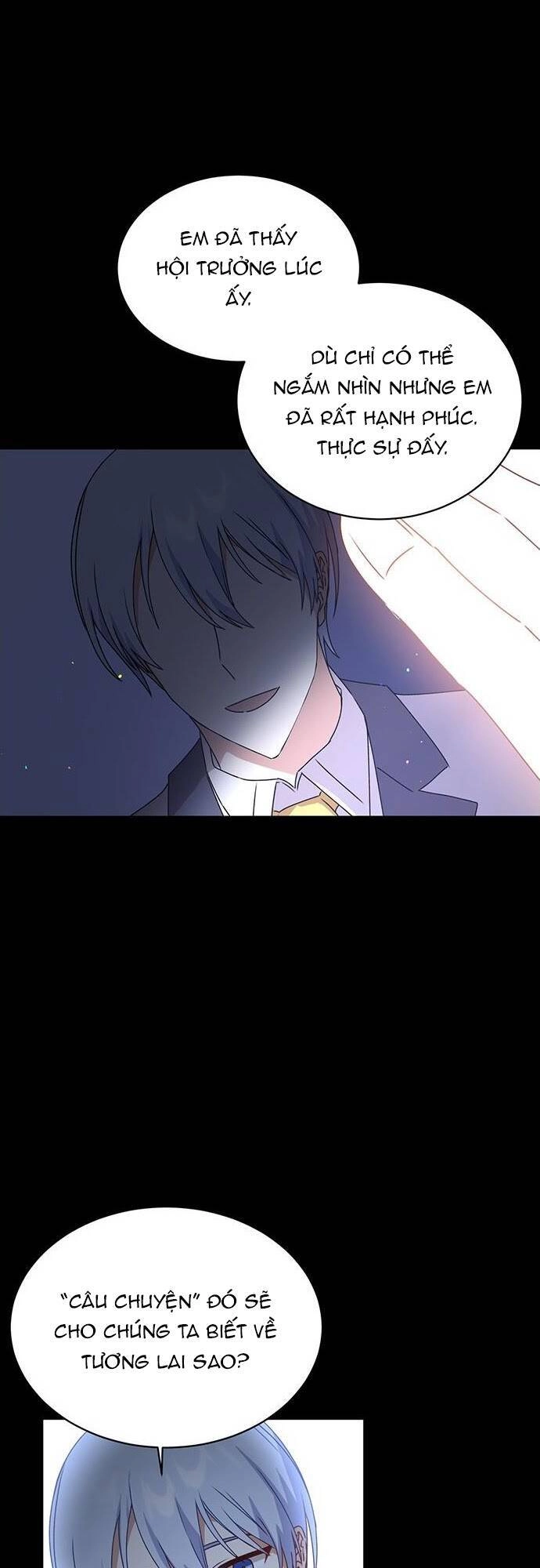 Vị Hôn Thê Của Nam Chính Chapter 41 - 53