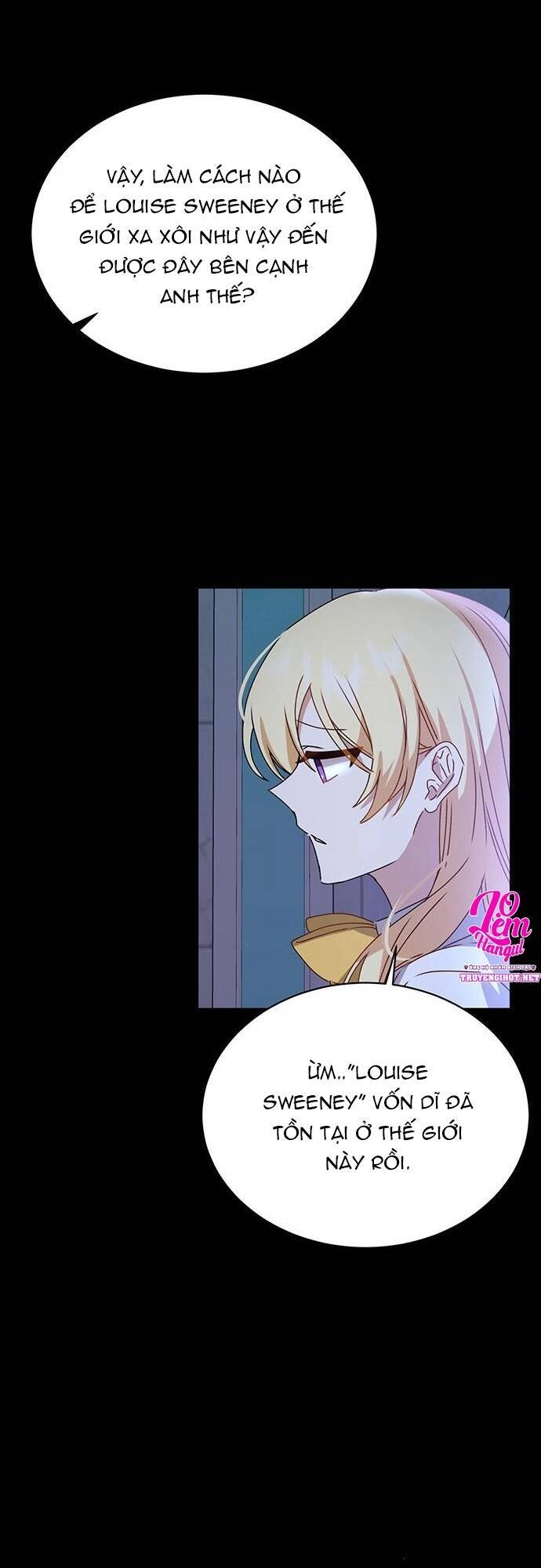 Vị Hôn Thê Của Nam Chính Chapter 41 - 55