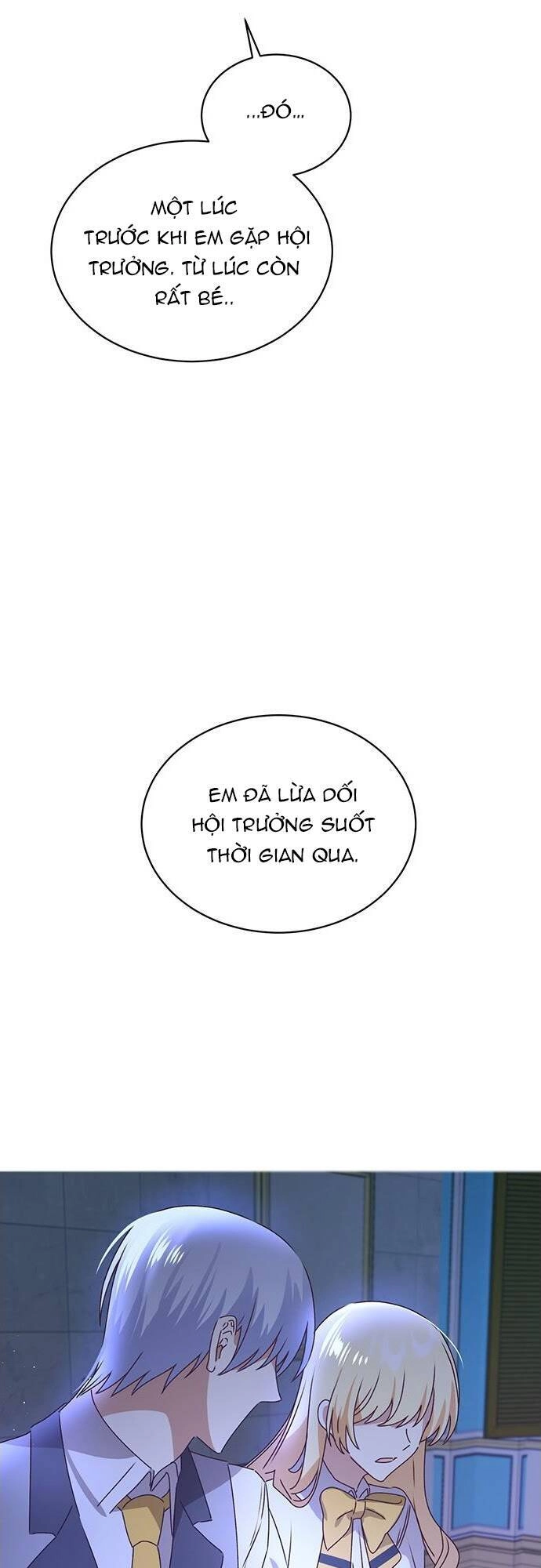 Vị Hôn Thê Của Nam Chính Chapter 41 - 60