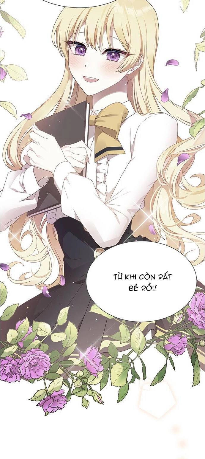 Vị Hôn Thê Của Nam Chính Chapter 41 - 67