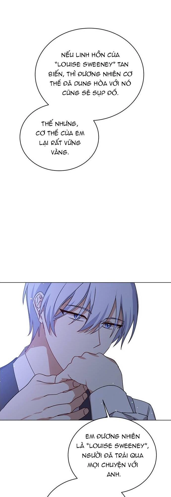 Vị Hôn Thê Của Nam Chính Chapter 41 - 72