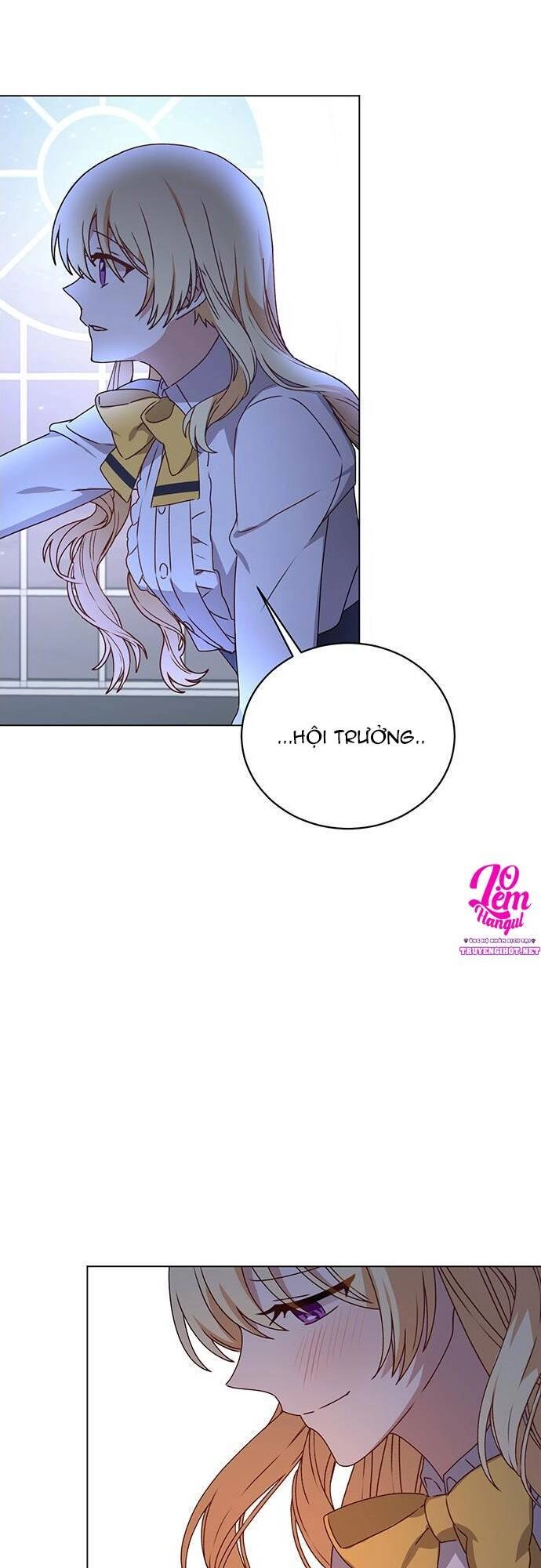 Vị Hôn Thê Của Nam Chính Chapter 41 - 74