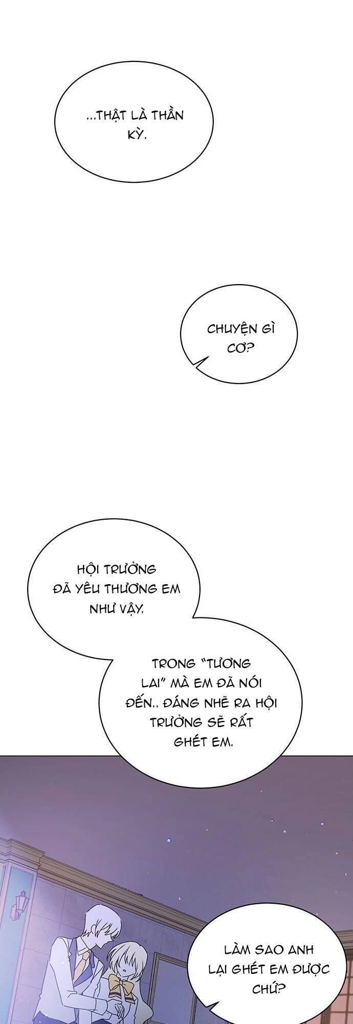 Vị Hôn Thê Của Nam Chính Chapter 41 - 76