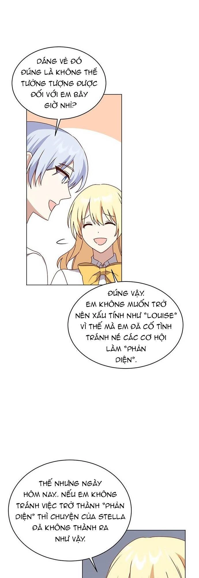 Vị Hôn Thê Của Nam Chính Chapter 41 - 78