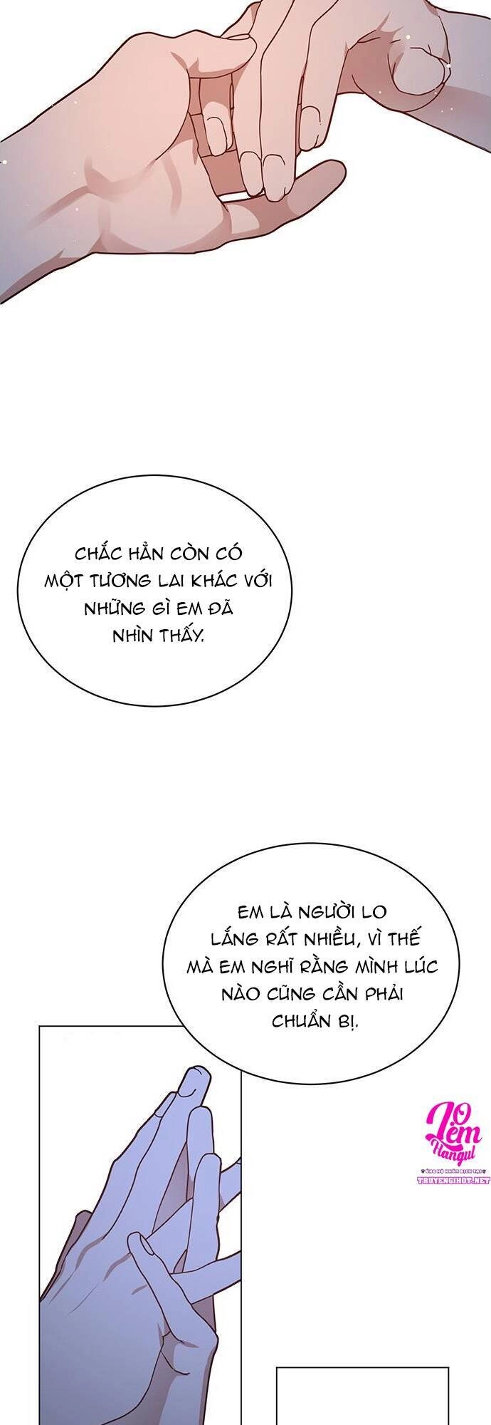 Vị Hôn Thê Của Nam Chính Chapter 41 - 81