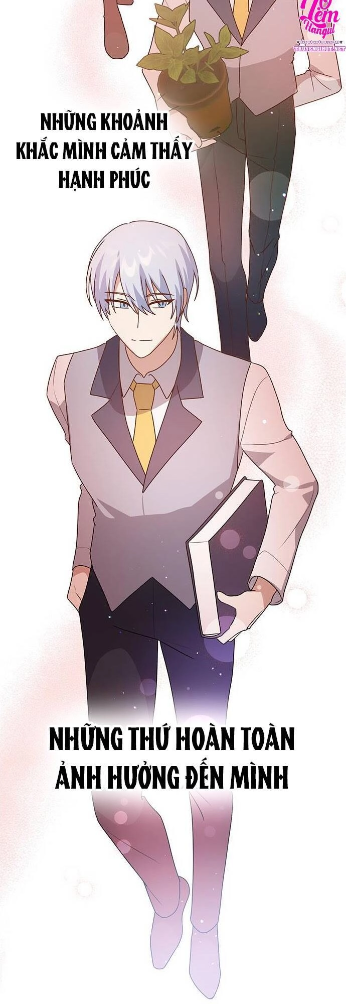 Vị Hôn Thê Của Nam Chính Chapter 41 - 88