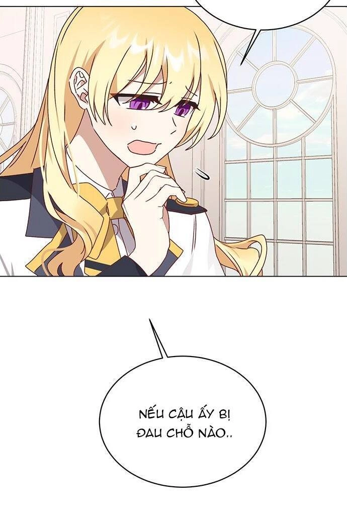 Vị Hôn Thê Của Nam Chính Chapter 42 - 7