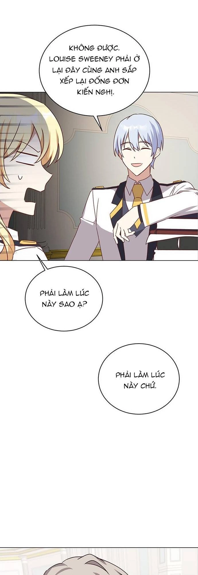 Vị Hôn Thê Của Nam Chính Chapter 42 - 12