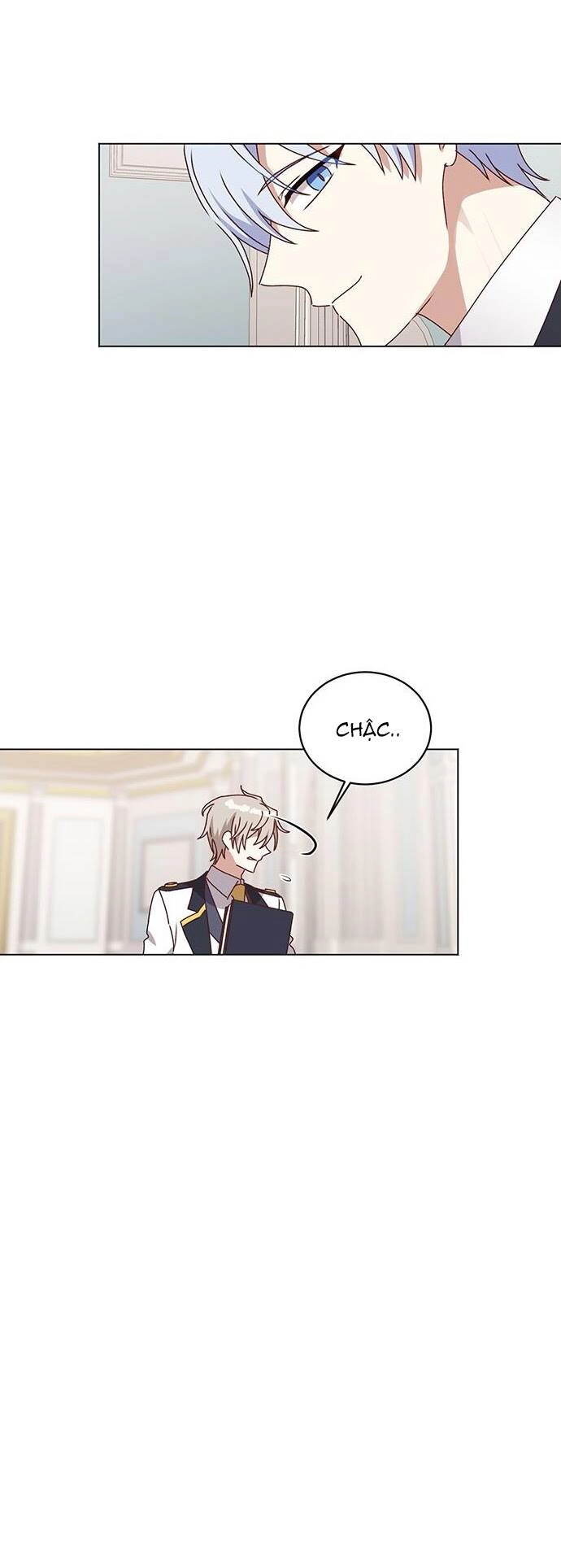 Vị Hôn Thê Của Nam Chính Chapter 42 - 14