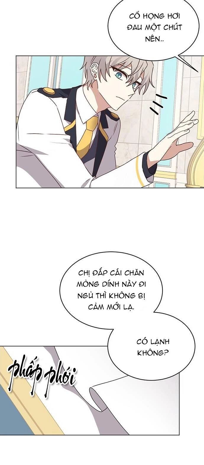 Vị Hôn Thê Của Nam Chính Chapter 42 - 24