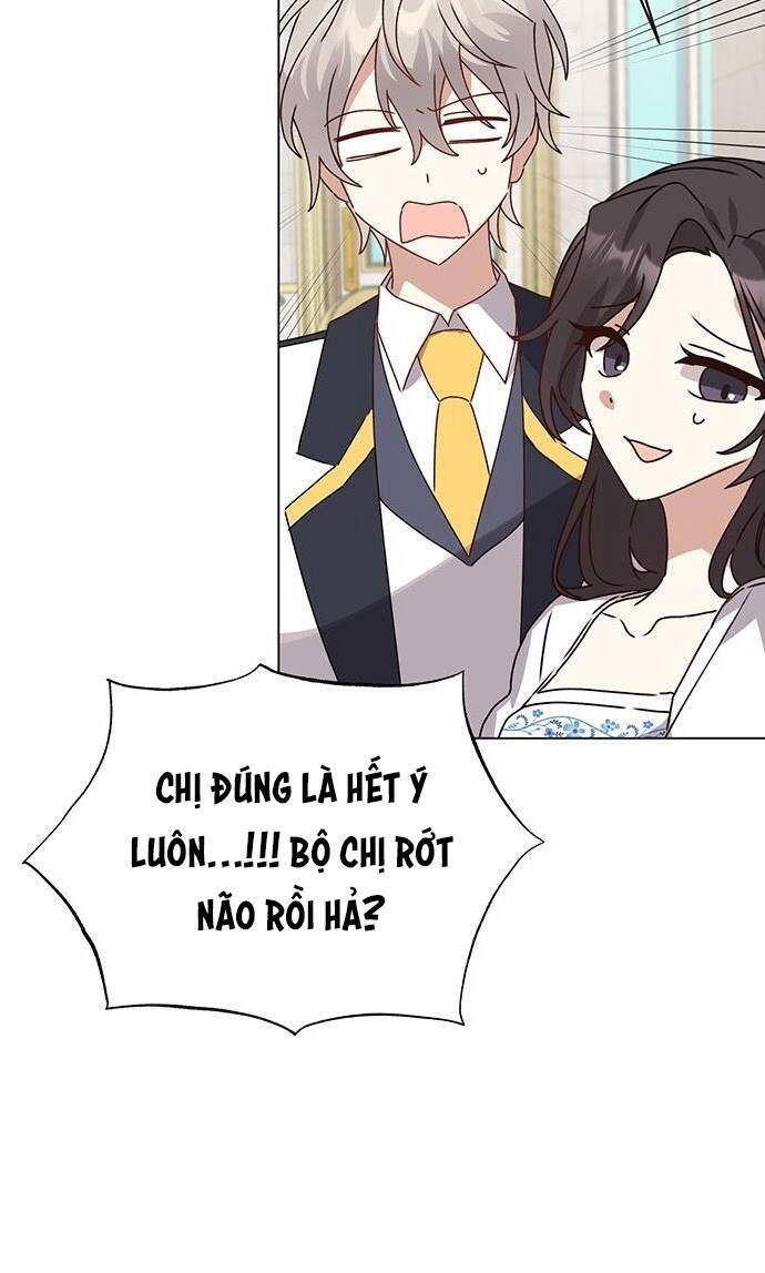 Vị Hôn Thê Của Nam Chính Chapter 42 - 26