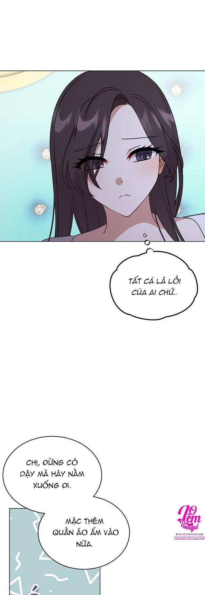 Vị Hôn Thê Của Nam Chính Chapter 42 - 27