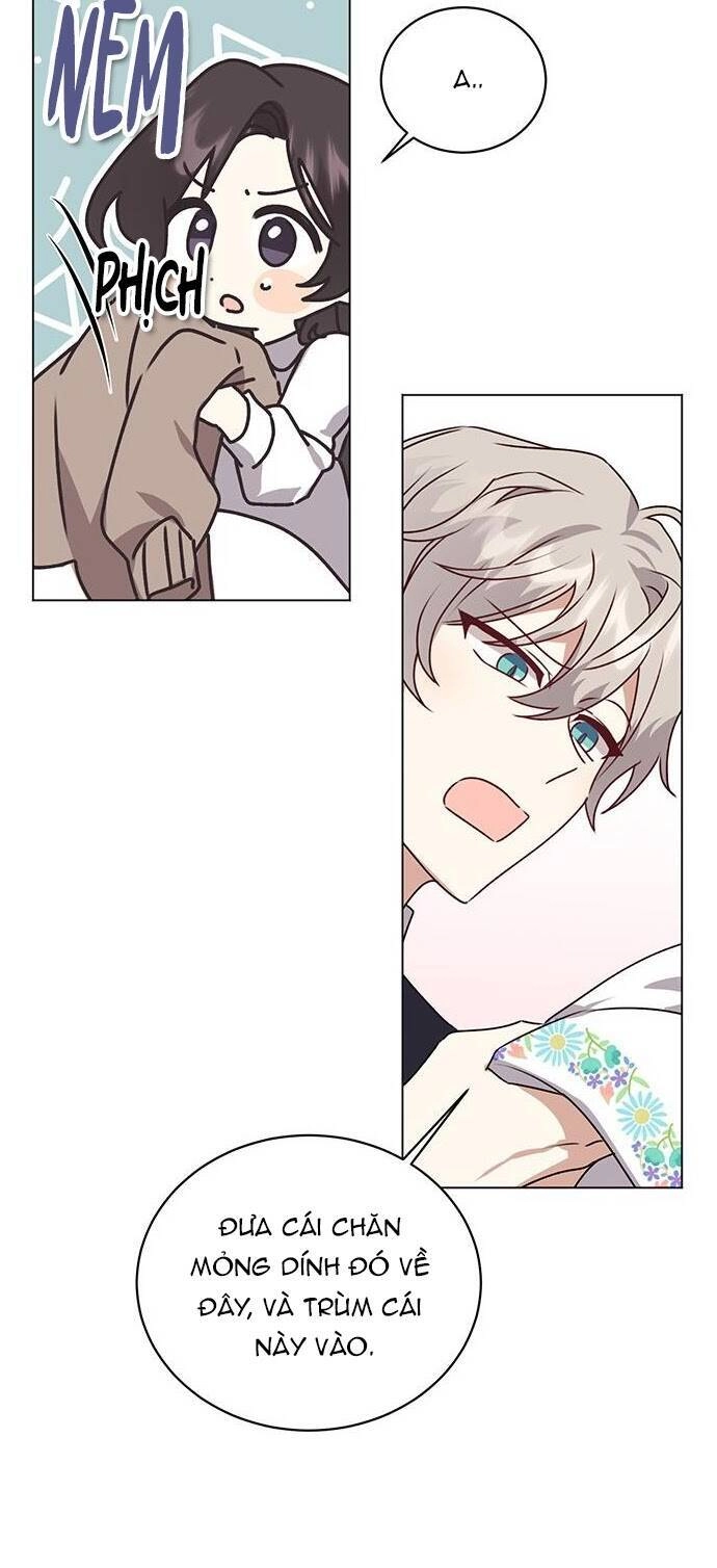 Vị Hôn Thê Của Nam Chính Chapter 42 - 28