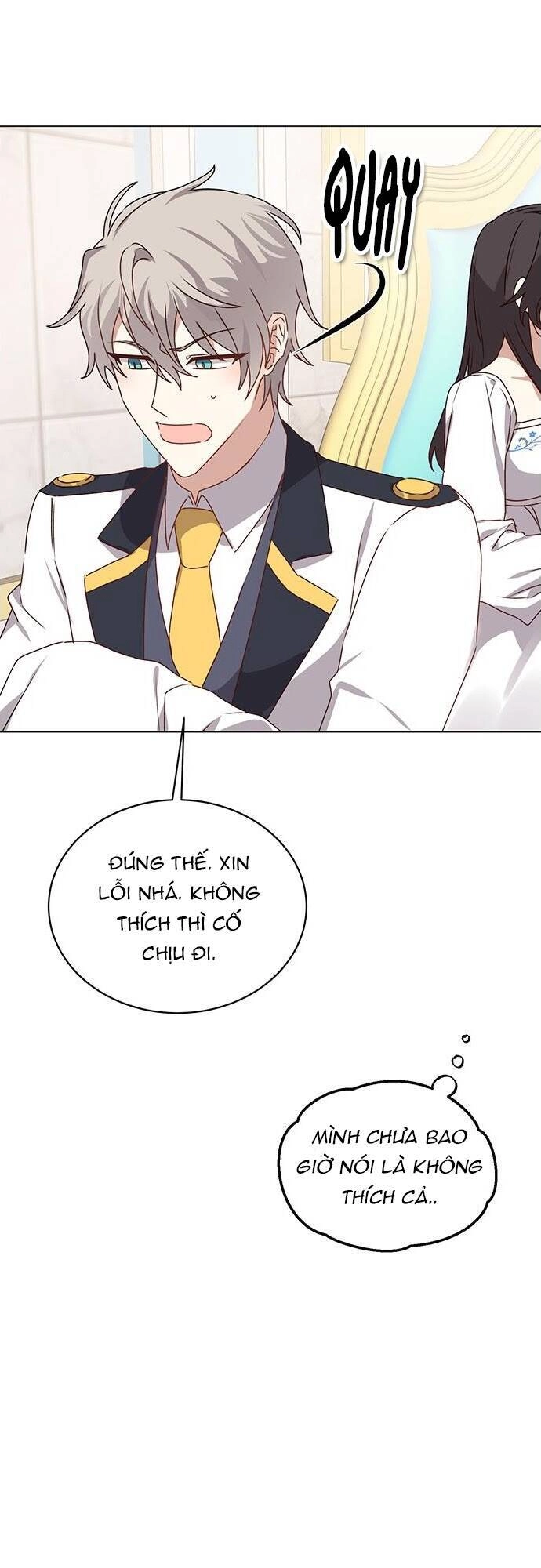 Vị Hôn Thê Của Nam Chính Chapter 42 - 31