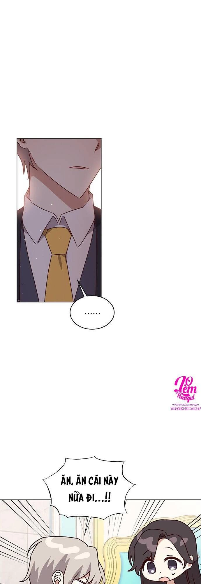 Vị Hôn Thê Của Nam Chính Chapter 42 - 35