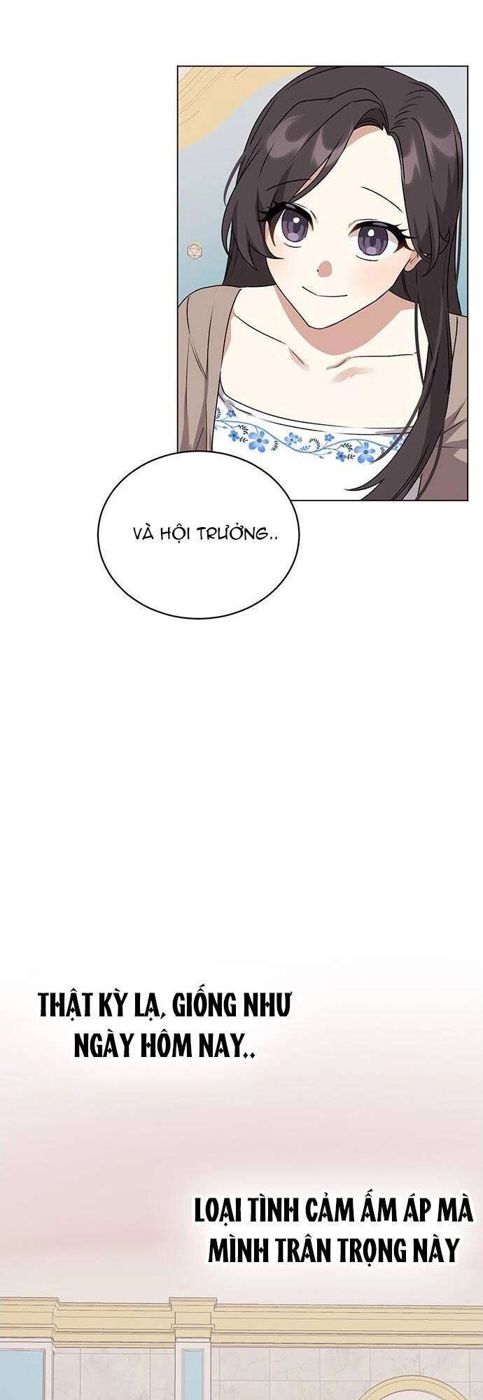 Vị Hôn Thê Của Nam Chính Chapter 42 - 39