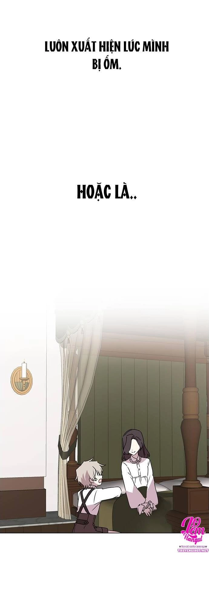 Vị Hôn Thê Của Nam Chính Chapter 42 - 41