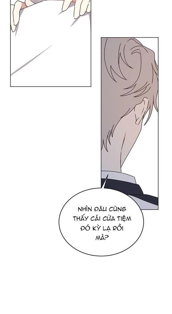 Vị Hôn Thê Của Nam Chính Chapter 42 - 48