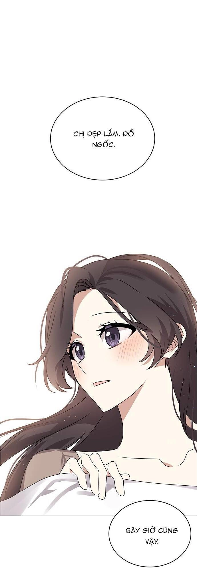 Vị Hôn Thê Của Nam Chính Chapter 42 - 49