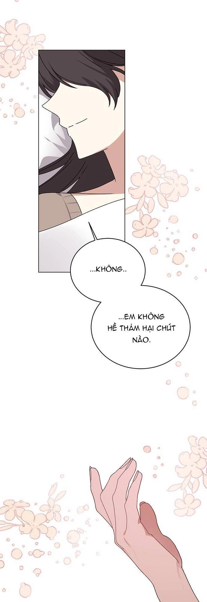 Vị Hôn Thê Của Nam Chính Chapter 42 - 53