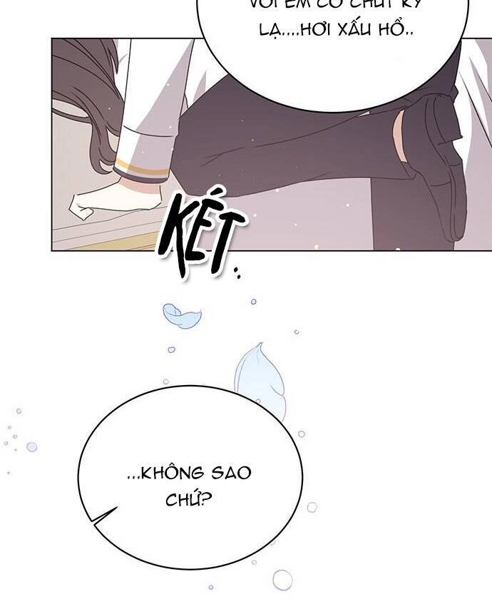 Vị Hôn Thê Của Nam Chính Chapter 42 - 60