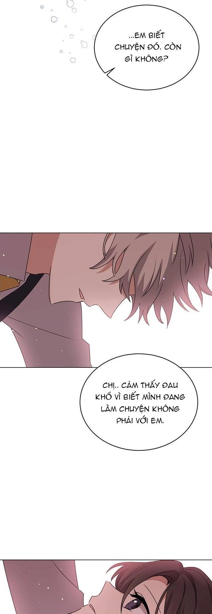 Vị Hôn Thê Của Nam Chính Chapter 42 - 63