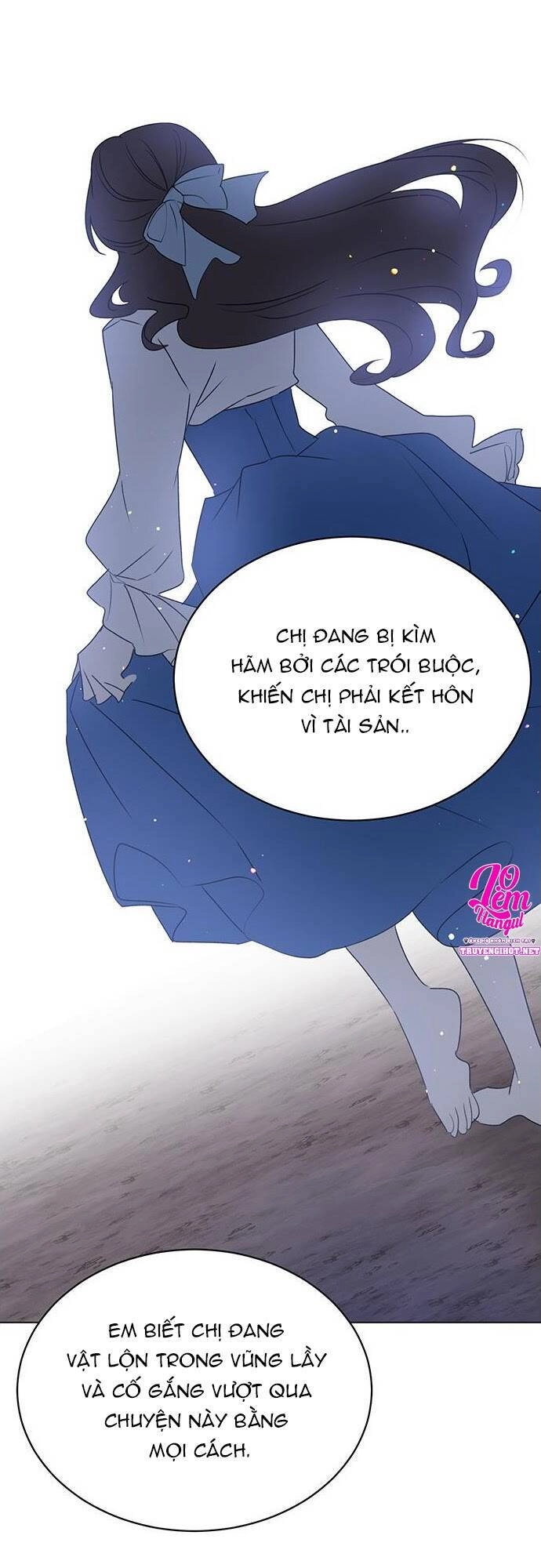 Vị Hôn Thê Của Nam Chính Chapter 42 - 67