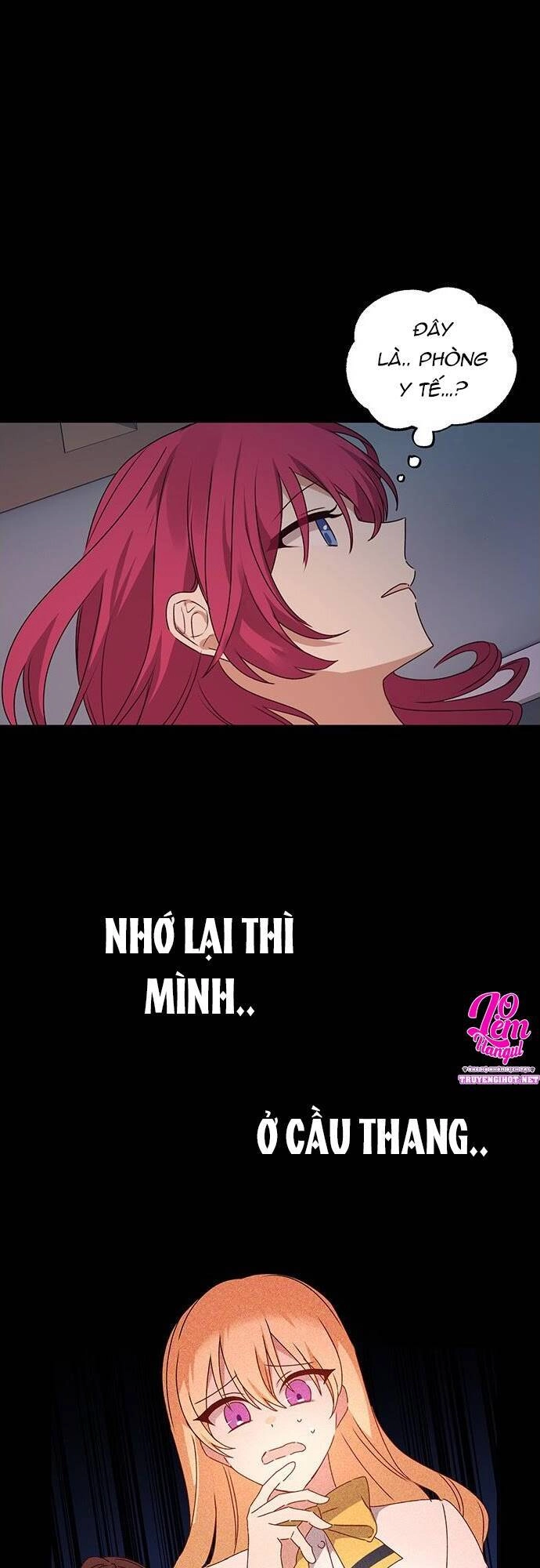 Vị Hôn Thê Của Nam Chính Chapter 42 - 75