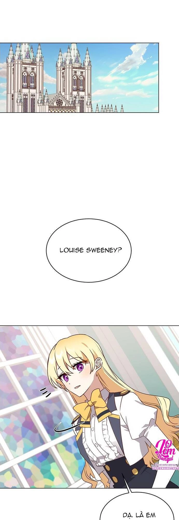 Vị Hôn Thê Của Nam Chính Chapter 43 - 4