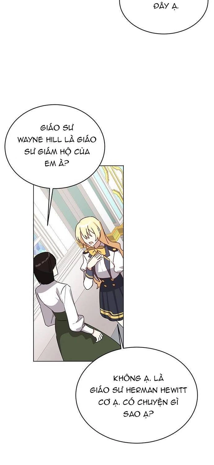 Vị Hôn Thê Của Nam Chính Chapter 43 - 5