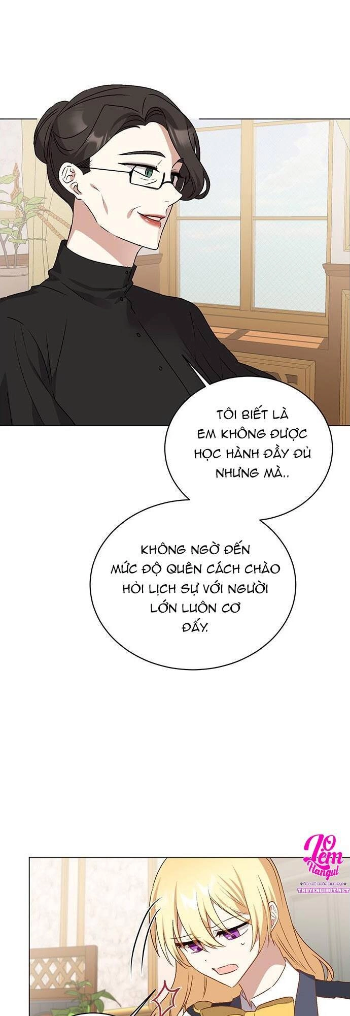 Vị Hôn Thê Của Nam Chính Chapter 43 - 10