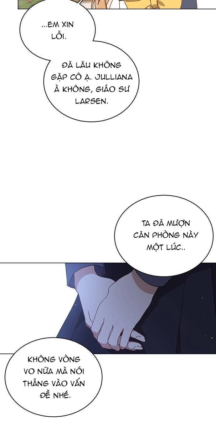 Vị Hôn Thê Của Nam Chính Chapter 43 - 11