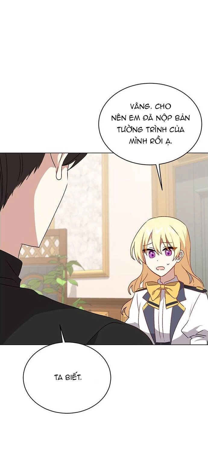 Vị Hôn Thê Của Nam Chính Chapter 43 - 13