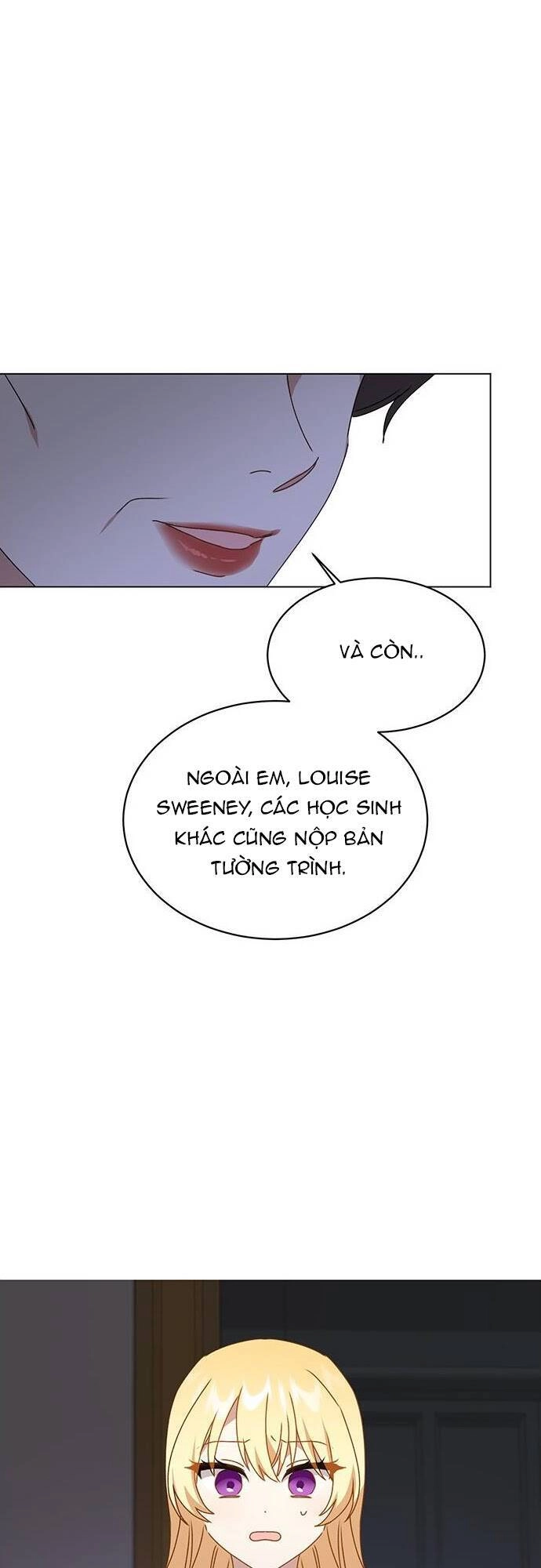 Vị Hôn Thê Của Nam Chính Chapter 43 - 14