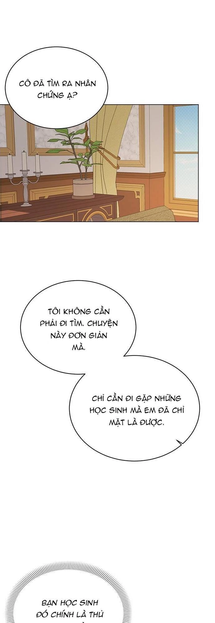 Vị Hôn Thê Của Nam Chính Chapter 43 - 16