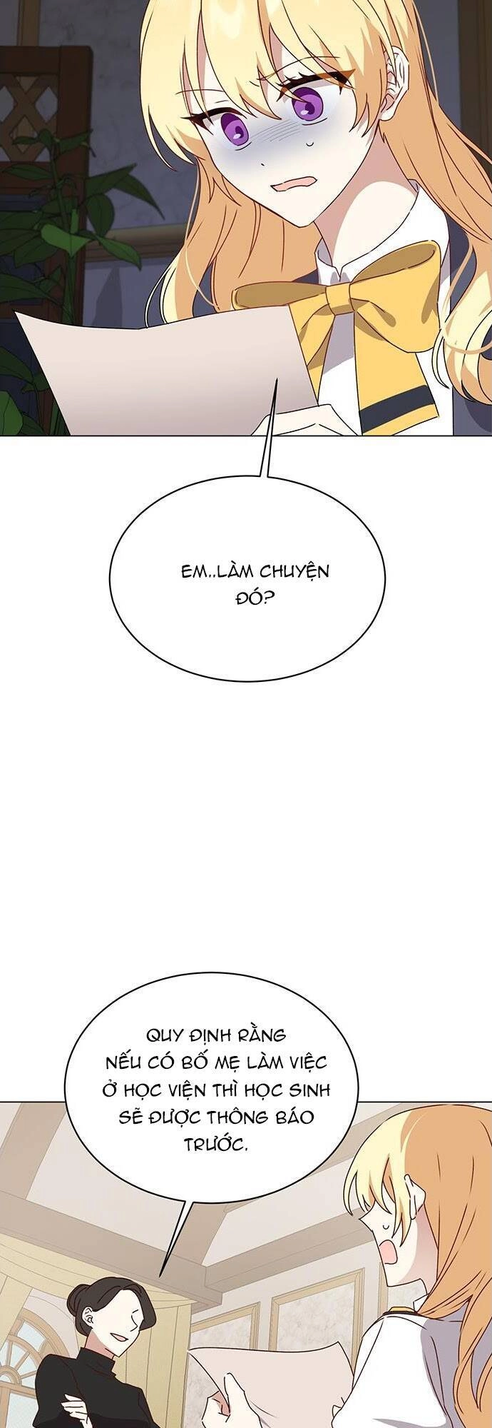 Vị Hôn Thê Của Nam Chính Chapter 43 - 21