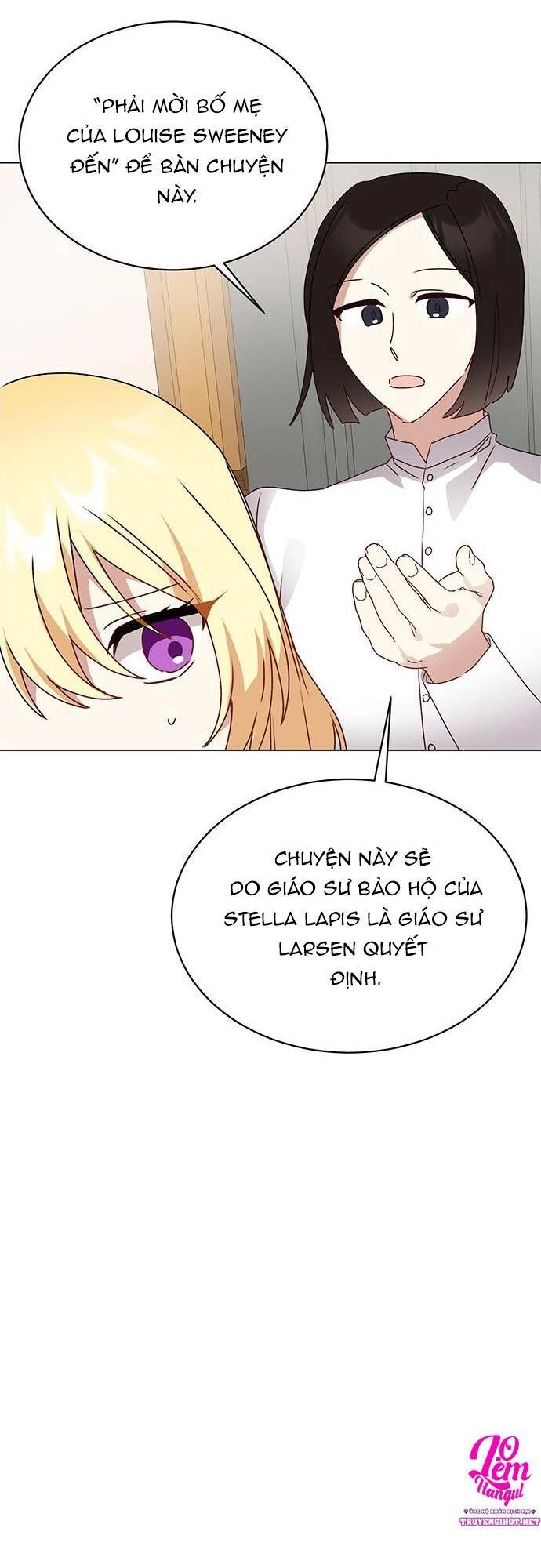 Vị Hôn Thê Của Nam Chính Chapter 43 - 23