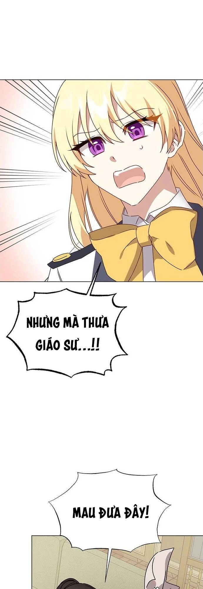 Vị Hôn Thê Của Nam Chính Chapter 43 - 27