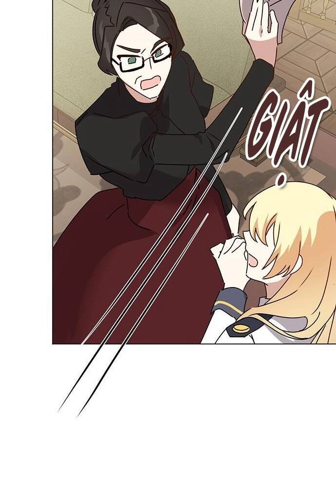 Vị Hôn Thê Của Nam Chính Chapter 43 - 28