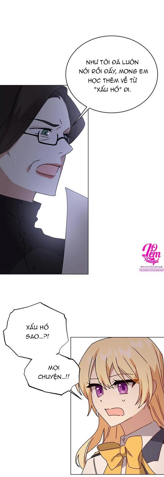 Vị Hôn Thê Của Nam Chính Chapter 43 - 29