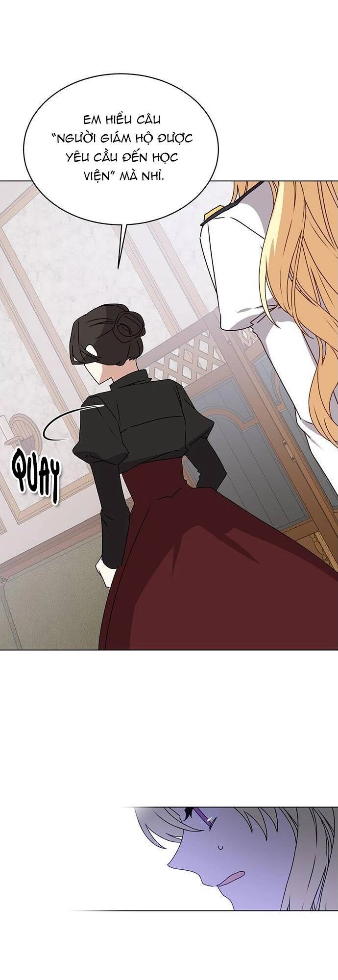 Vị Hôn Thê Của Nam Chính Chapter 43 - 31