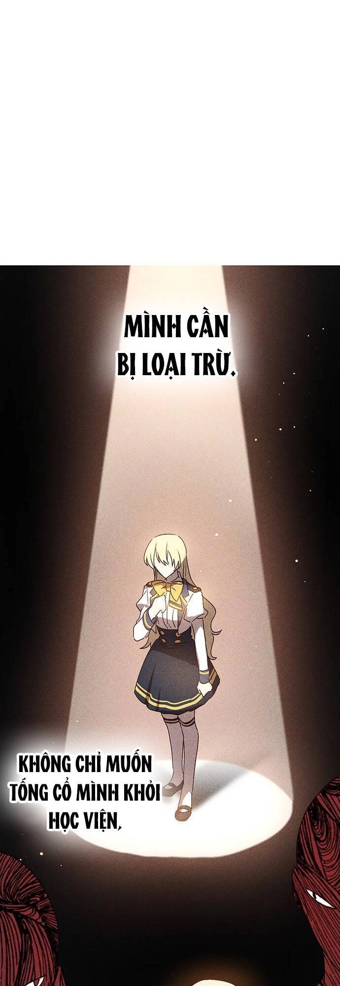 Vị Hôn Thê Của Nam Chính Chapter 43 - 33