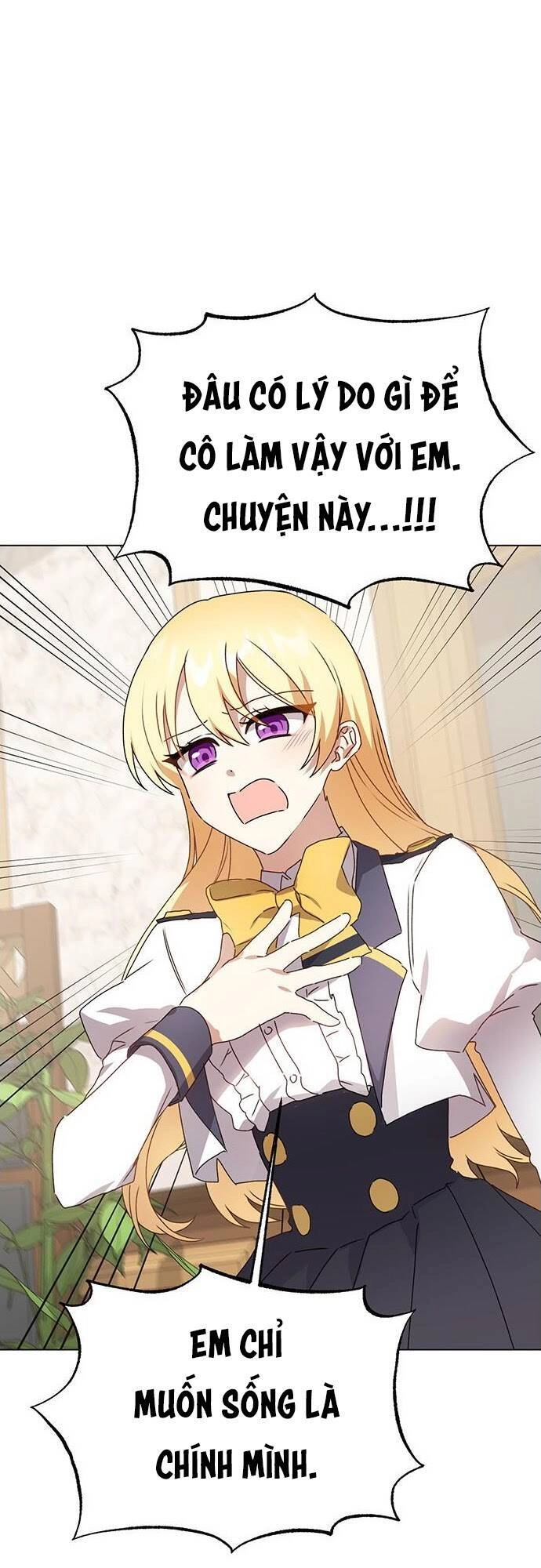 Vị Hôn Thê Của Nam Chính Chapter 43 - 36