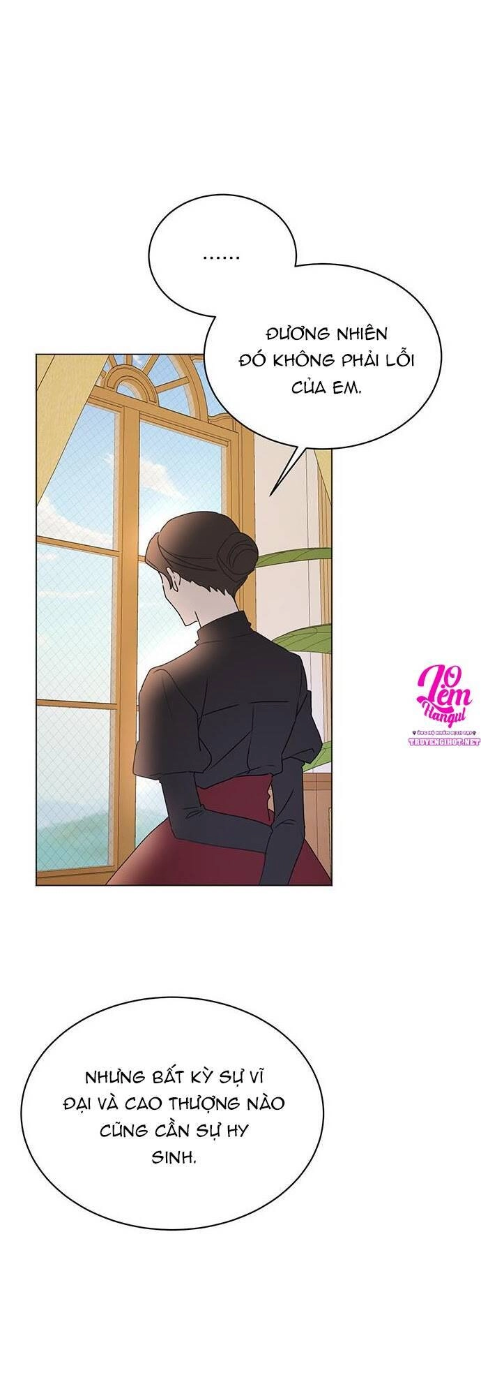 Vị Hôn Thê Của Nam Chính Chapter 43 - 38