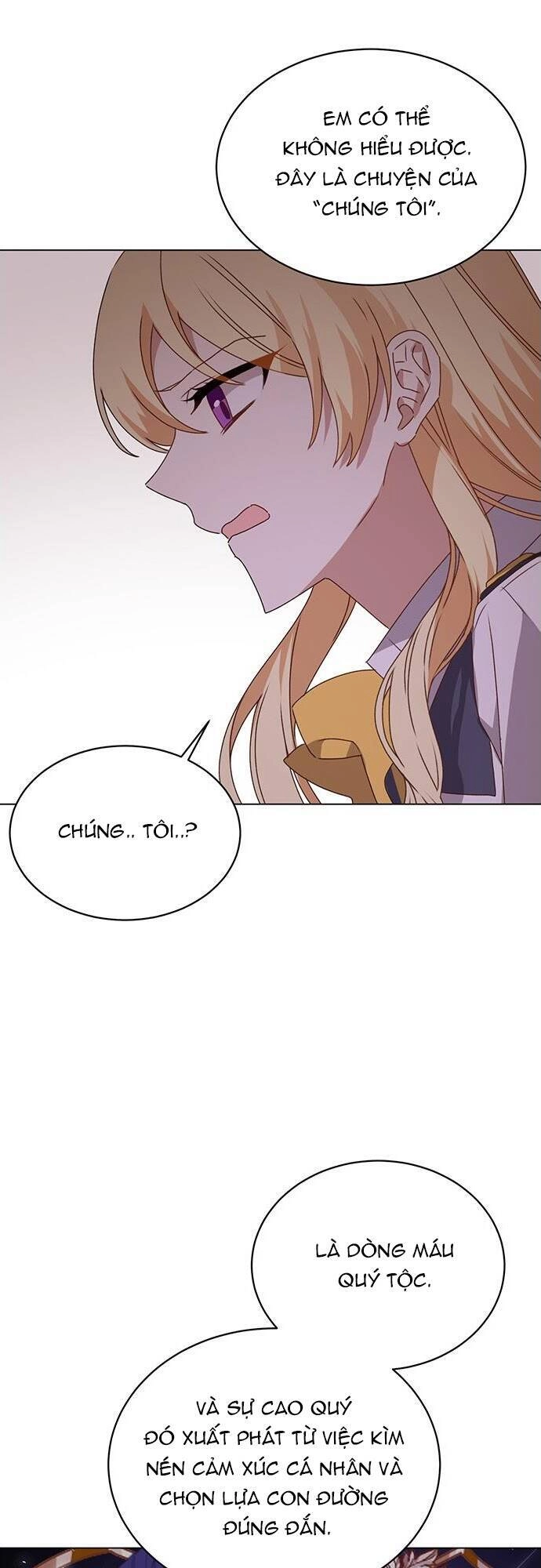 Vị Hôn Thê Của Nam Chính Chapter 43 - 40