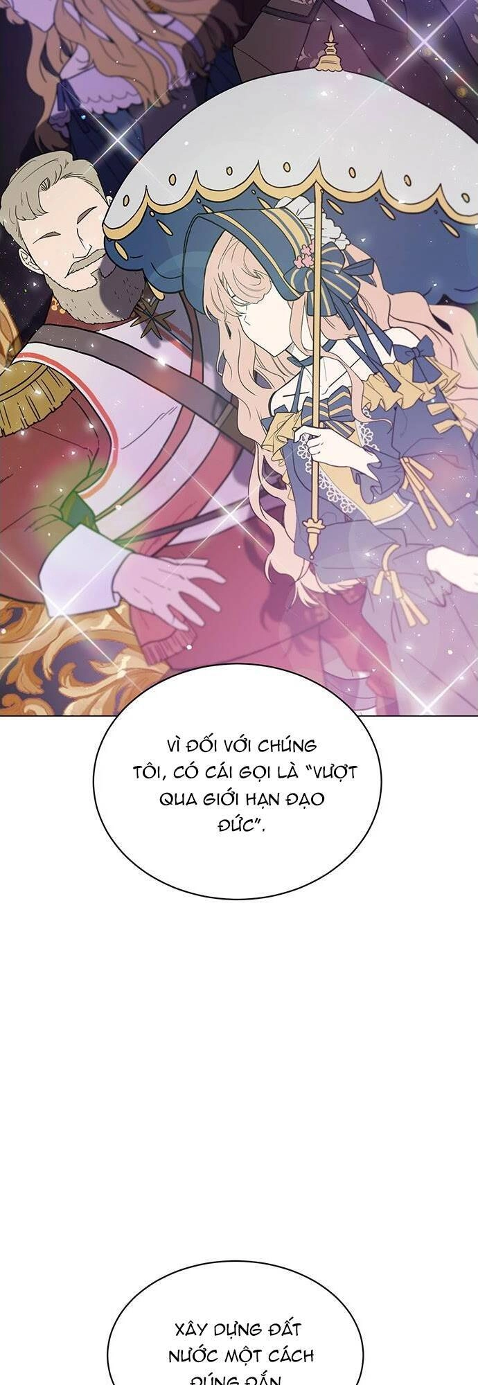 Vị Hôn Thê Của Nam Chính Chapter 43 - 42