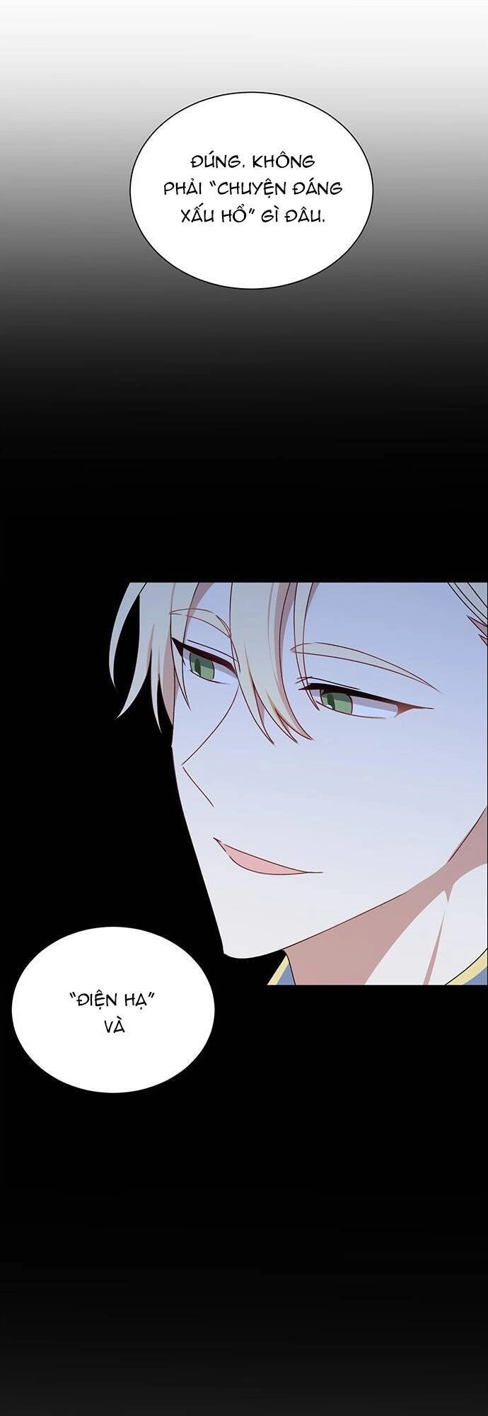 Vị Hôn Thê Của Nam Chính Chapter 43 - 46