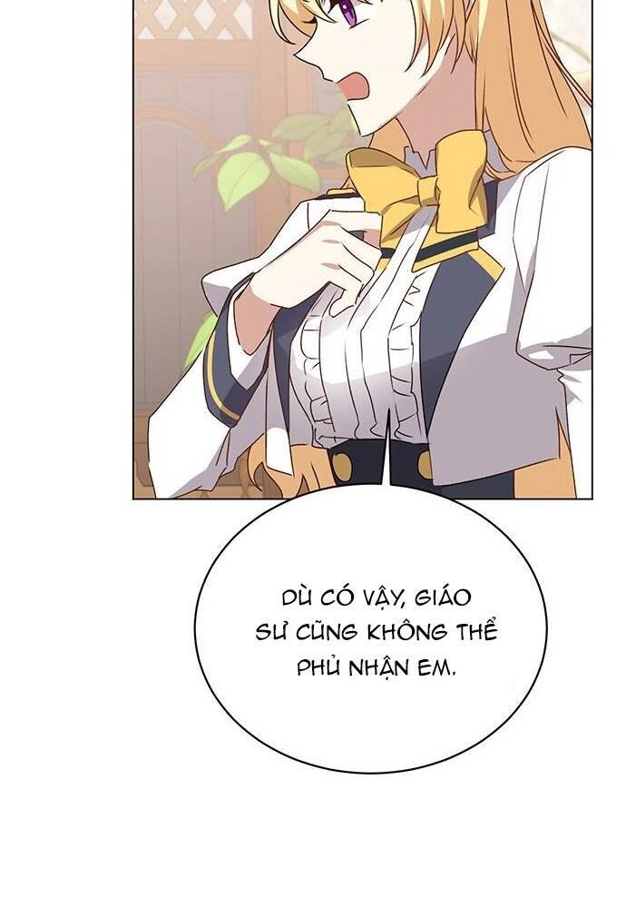 Vị Hôn Thê Của Nam Chính Chapter 43 - 49