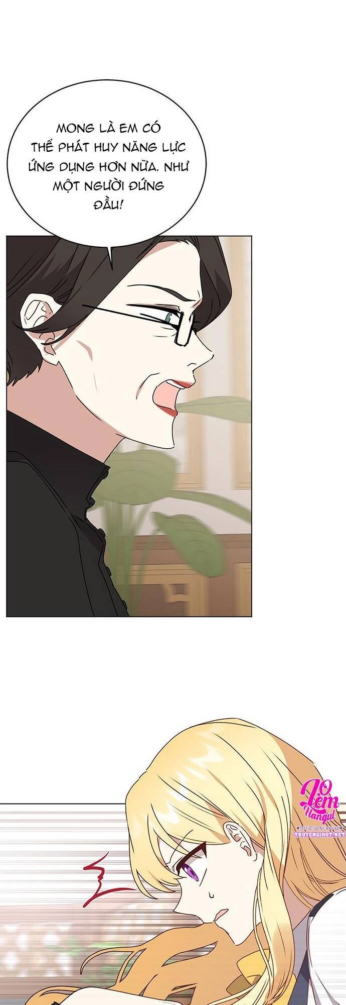 Vị Hôn Thê Của Nam Chính Chapter 43 - 50